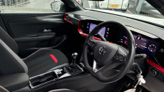 Vauxhall Mokka 1.2 Turbo 136 GS 5dr Petrol Hatchback